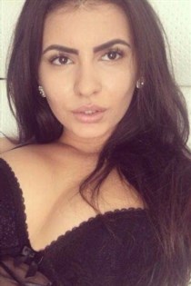 Escort modeler Aminzaya, Vordingborg - 8615