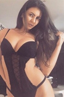 Escort modeler Aminzaya, Vordingborg - 9474