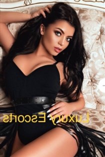 Escort modeler Crissie, Svendborg - 2323