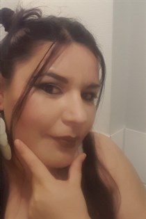 Escort modeler Daniela Natali, Kolding - 846