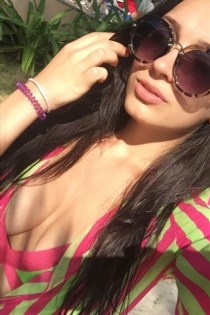 Eva Madeleine, escort i Nakskov - 9656