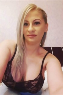 Evanina, escort i Frederikshavn - 12532