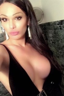 Escort modeler Haleema, Århus - 2939