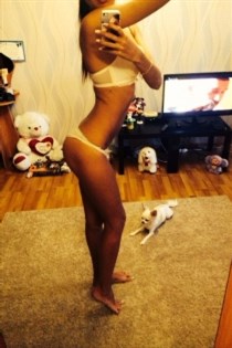 Hildursdotter, escort i Herning - 5857