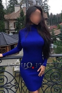 Janki, escort i Nørresundby - 7640