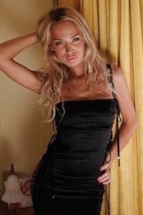 Jasmin Sf, escort i Gentofte - 4424