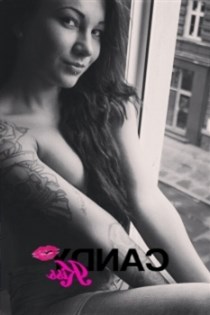 Escort modeler Katrin Tequila, Copenhagen - 9203