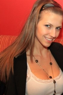 Escort modeler Korinne, Kolding - 8430