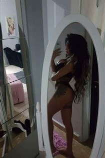 Escort modeler Lisee, Slagelse - 13772