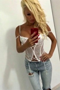 Maria Georgeta, escort i Viborg - 11045