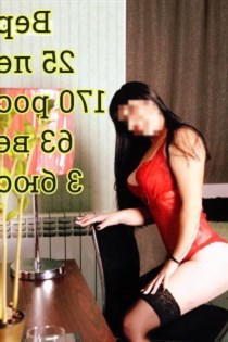 Escort modeler Nitan, Skagen - 5661