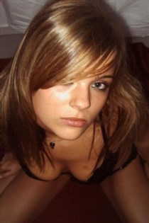 Escort modeler Ubdi, Thisted - 2645