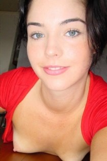 Escort modeler Walborg, Fredericia - 5334