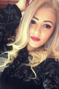 Yzabella, escort i Slagelse - 2921