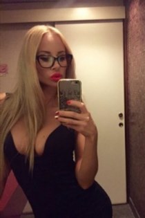 Escort modeler Zoya Escorts, Frederiksberg - 4871